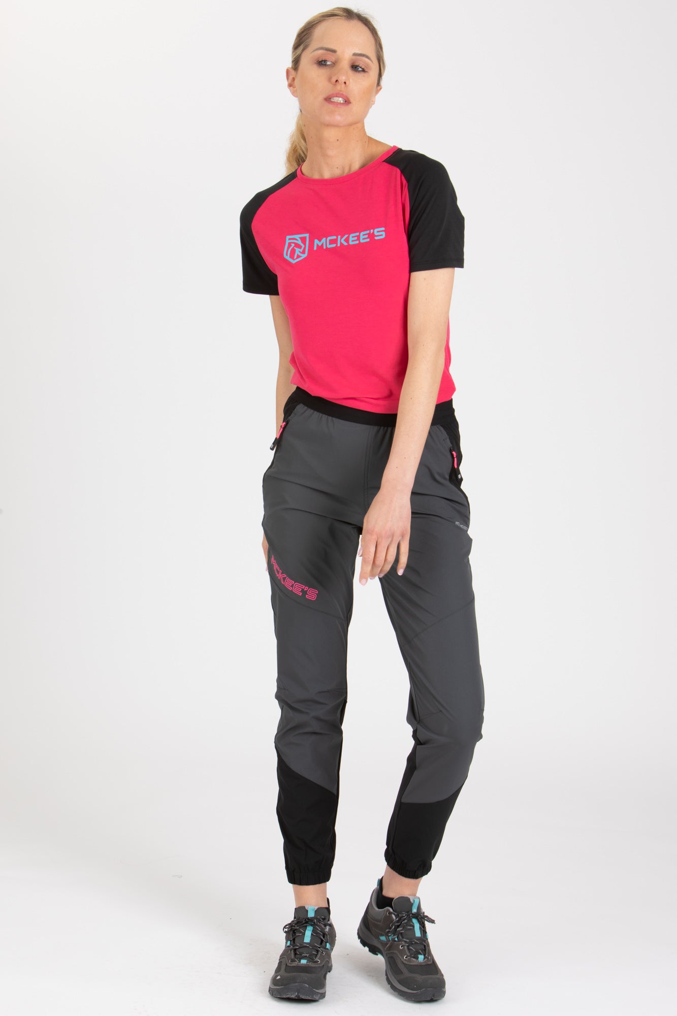 Hayes Pantalone Trekking Donna