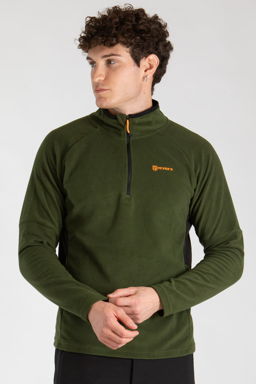 Hyder V2 Herren-Fleece