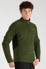 Hyder V2 Herren-Fleece