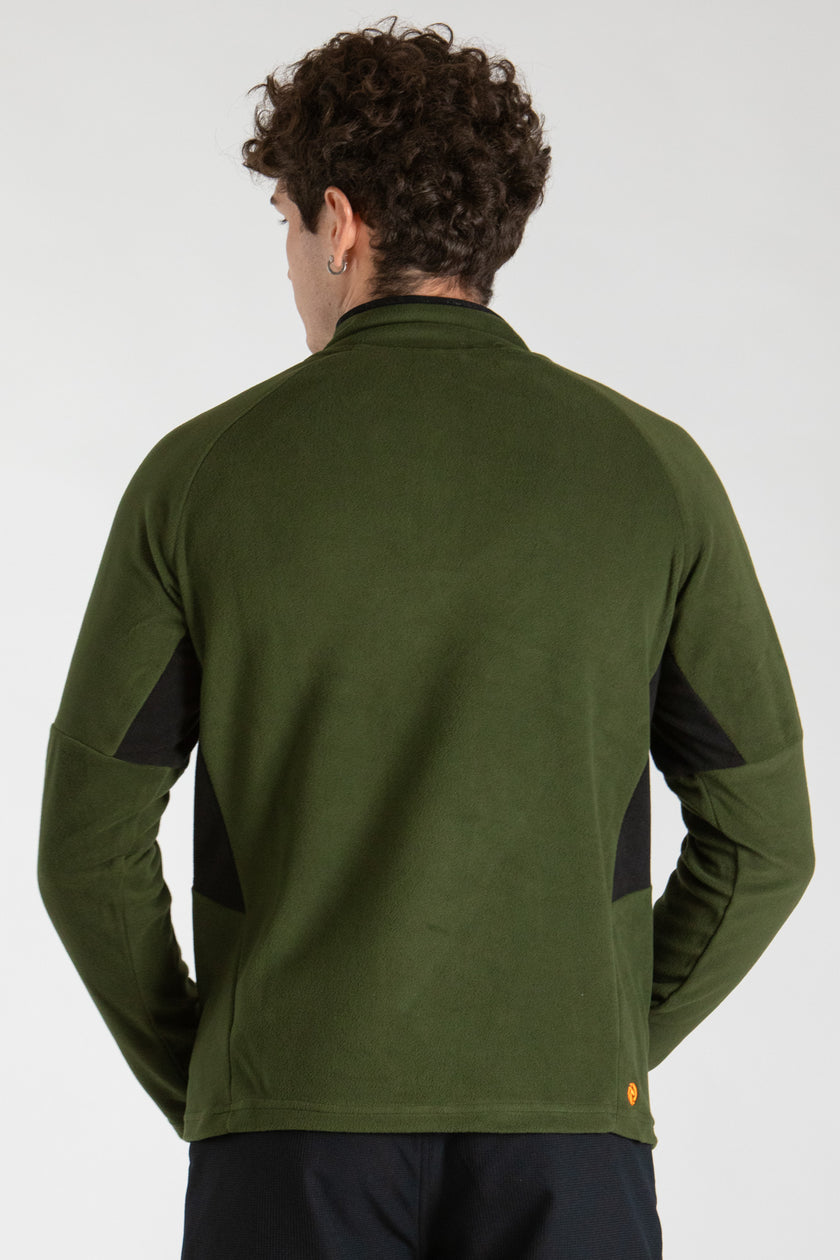 Hyder V2 Herren-Fleece