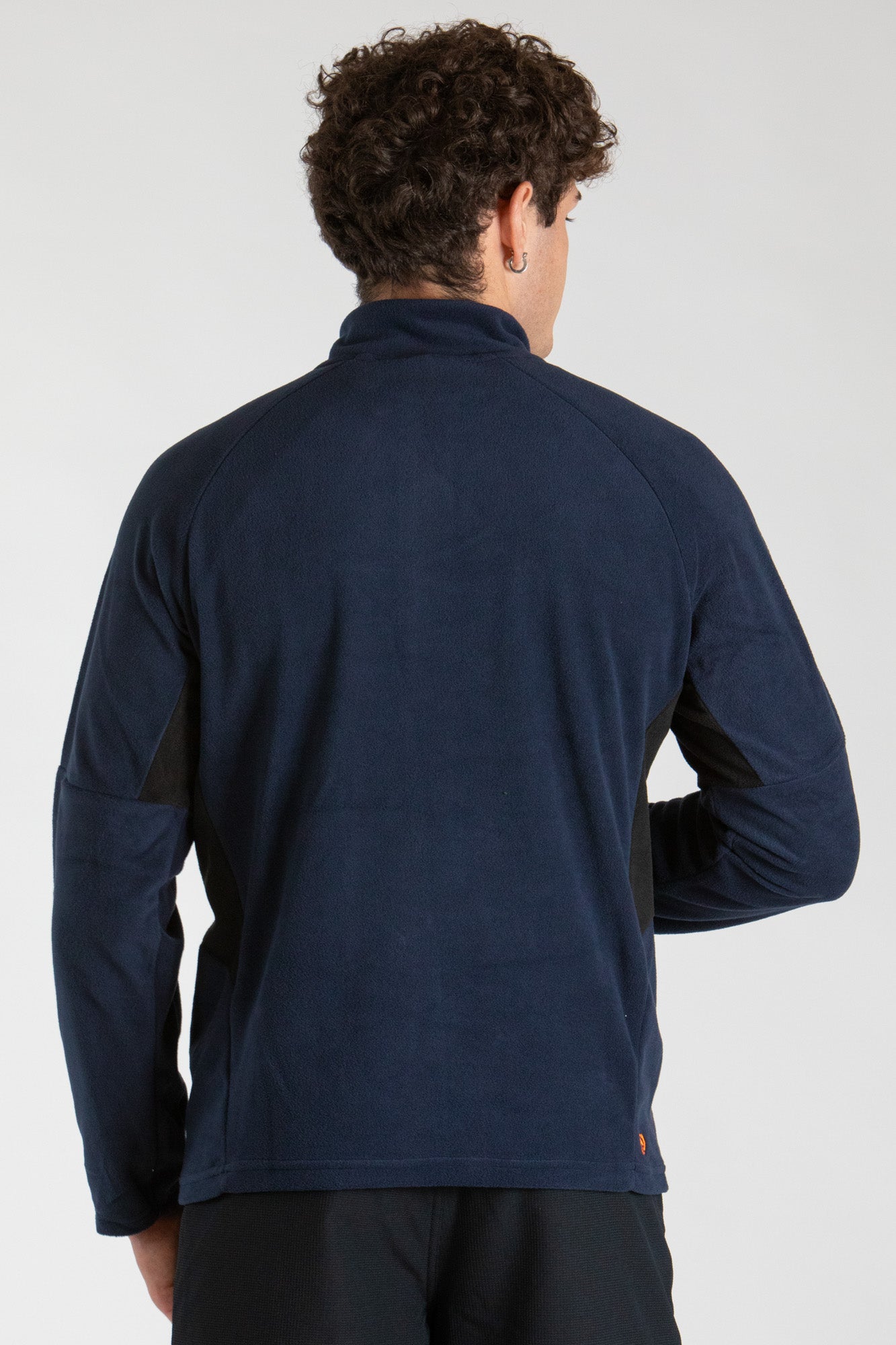 Hyder V2 Herren-Fleece