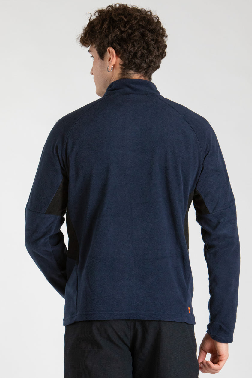 Hyder V2 Herren-Fleece