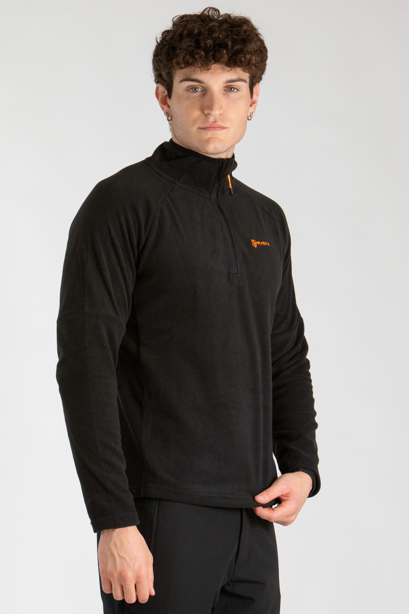 Hyder V2 Herren-Fleece