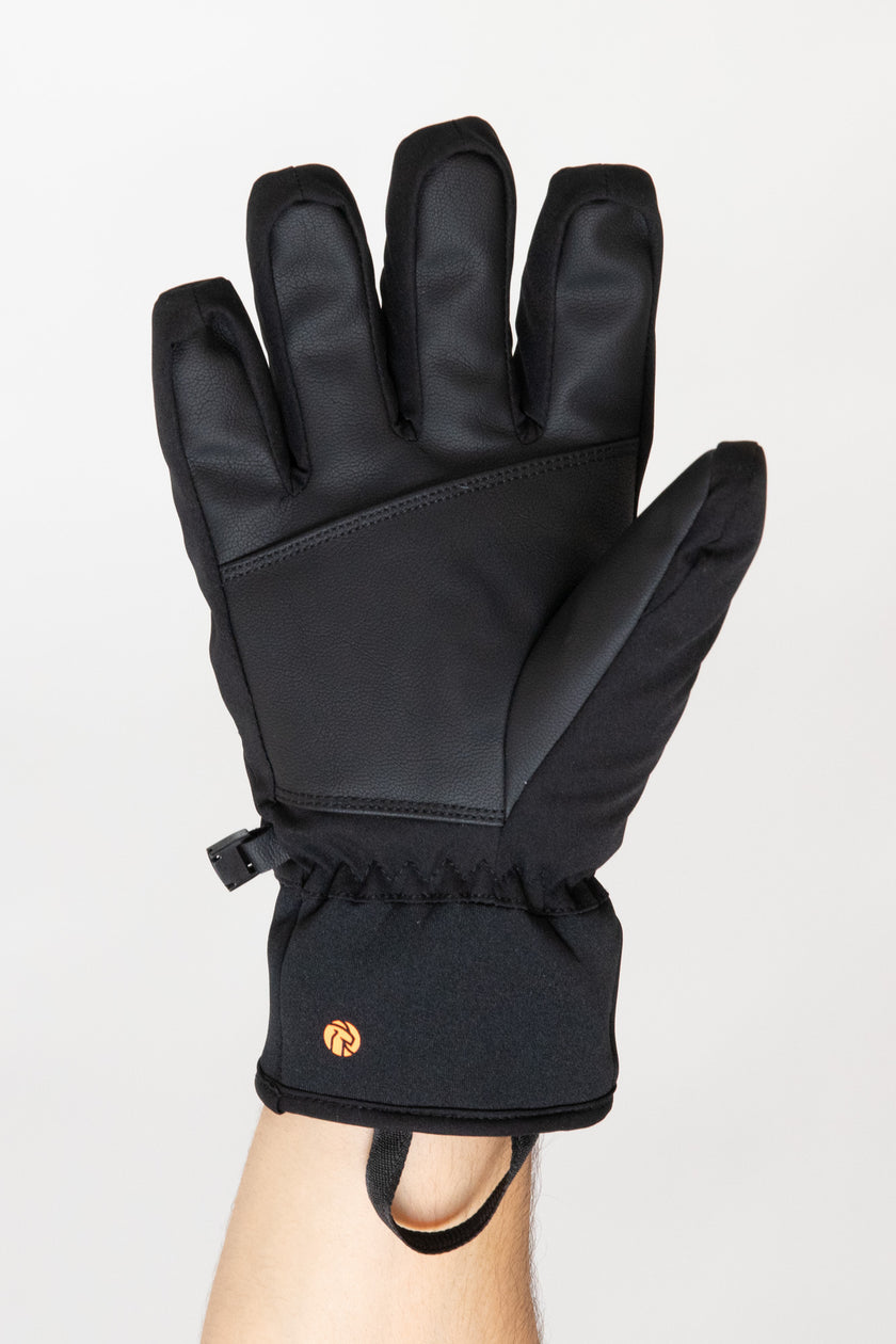 Ikeros Guanti da Sci Unisex