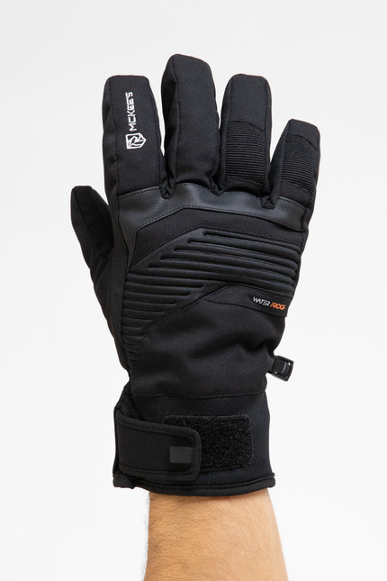 Ikeros Guanti da Sci Unisex