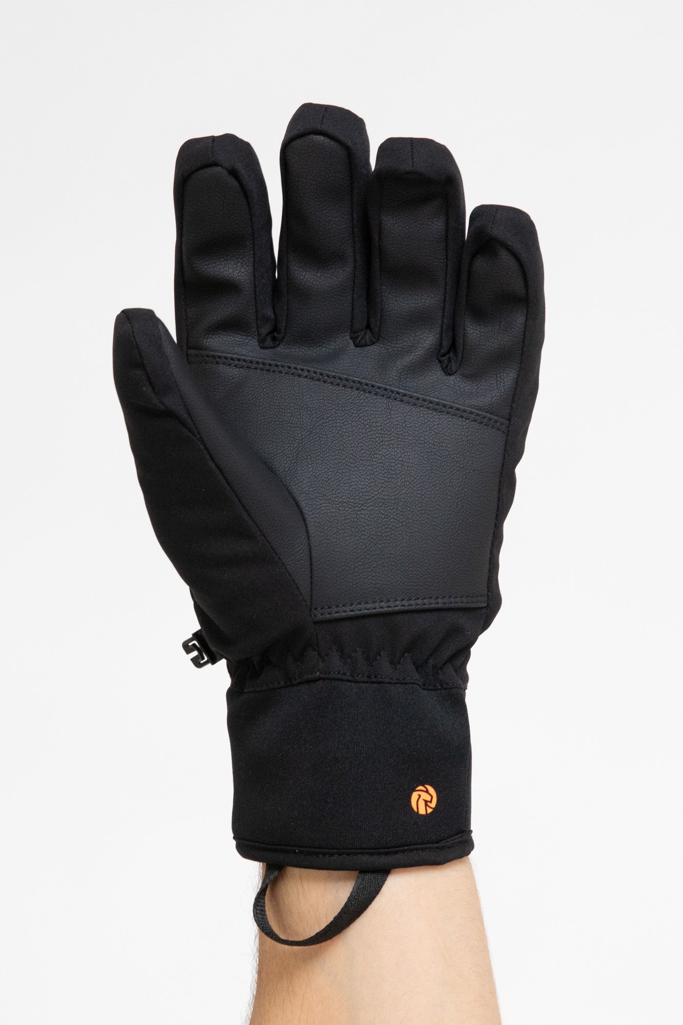 Ikeros Guanti da Sci Unisex