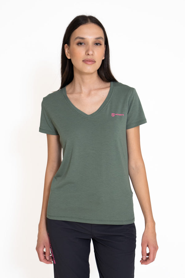 Islunga T-Shirt für Frauen