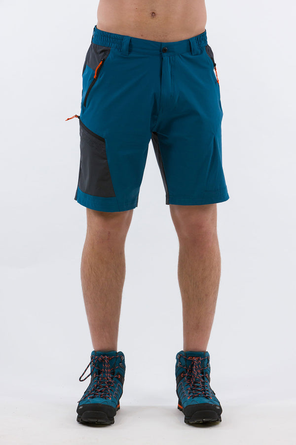 Jannu 2.6 Bermuda Trekking Uomo