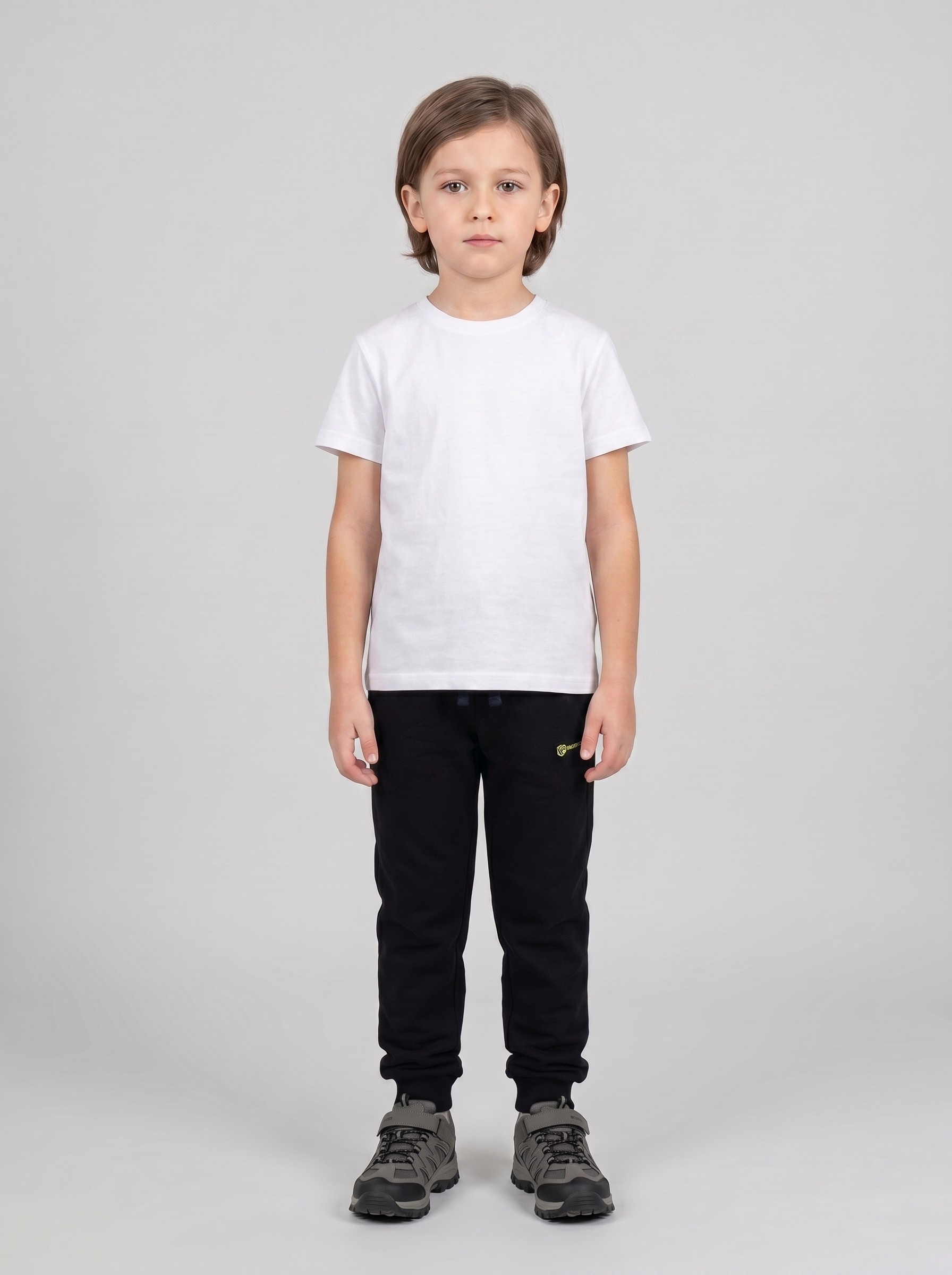 Jojoba Hose Baby mit Bündchen