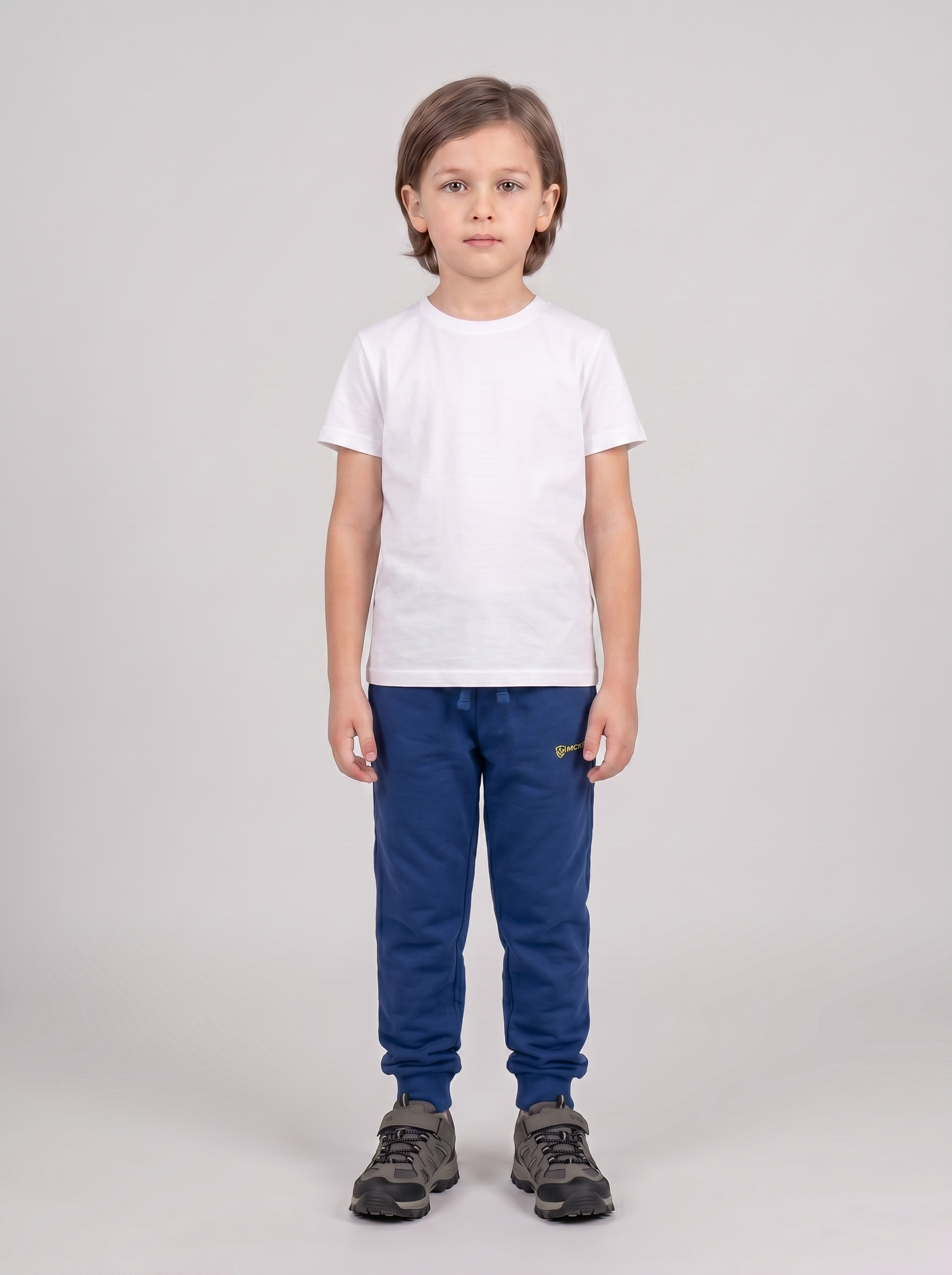 Jojoba Hose Baby mit Bündchen