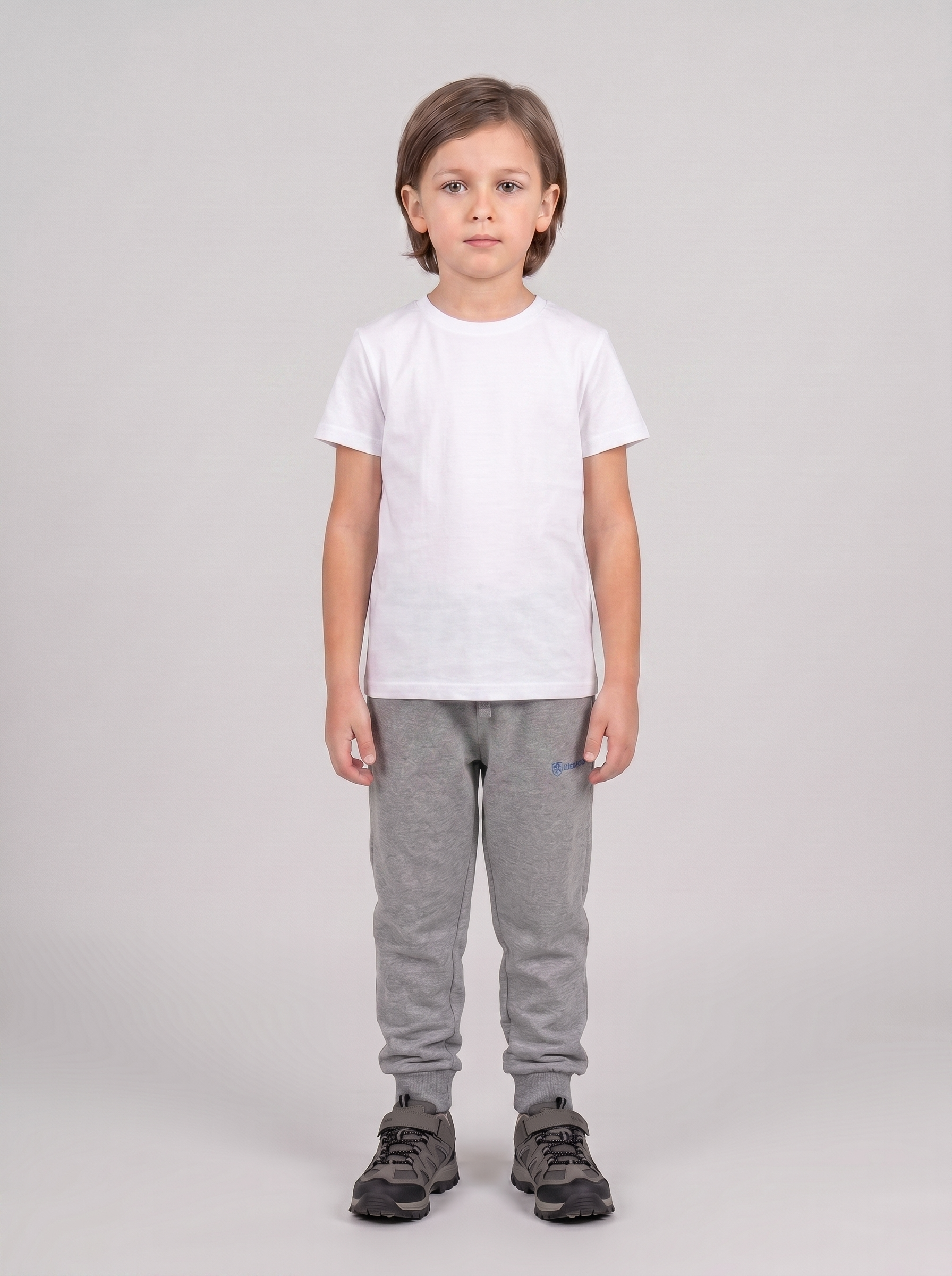 Jojoba Hose Baby mit Bündchen