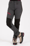 Kristen Pantalone Trekking Donna