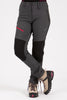 Kristen Pantalone Trekking Donna