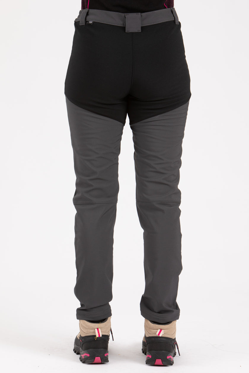 Kristen Pantalone Trekking Donna