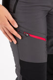Kristen Pantalone Trekking Donna