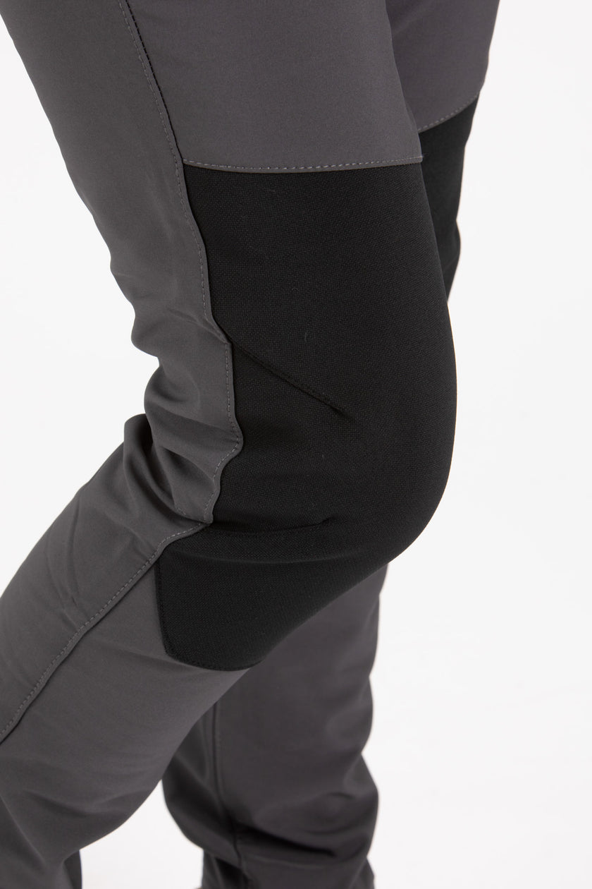 Kristen Pantalone Trekking Donna