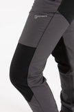 Kristen Pantalone Trekking Donna