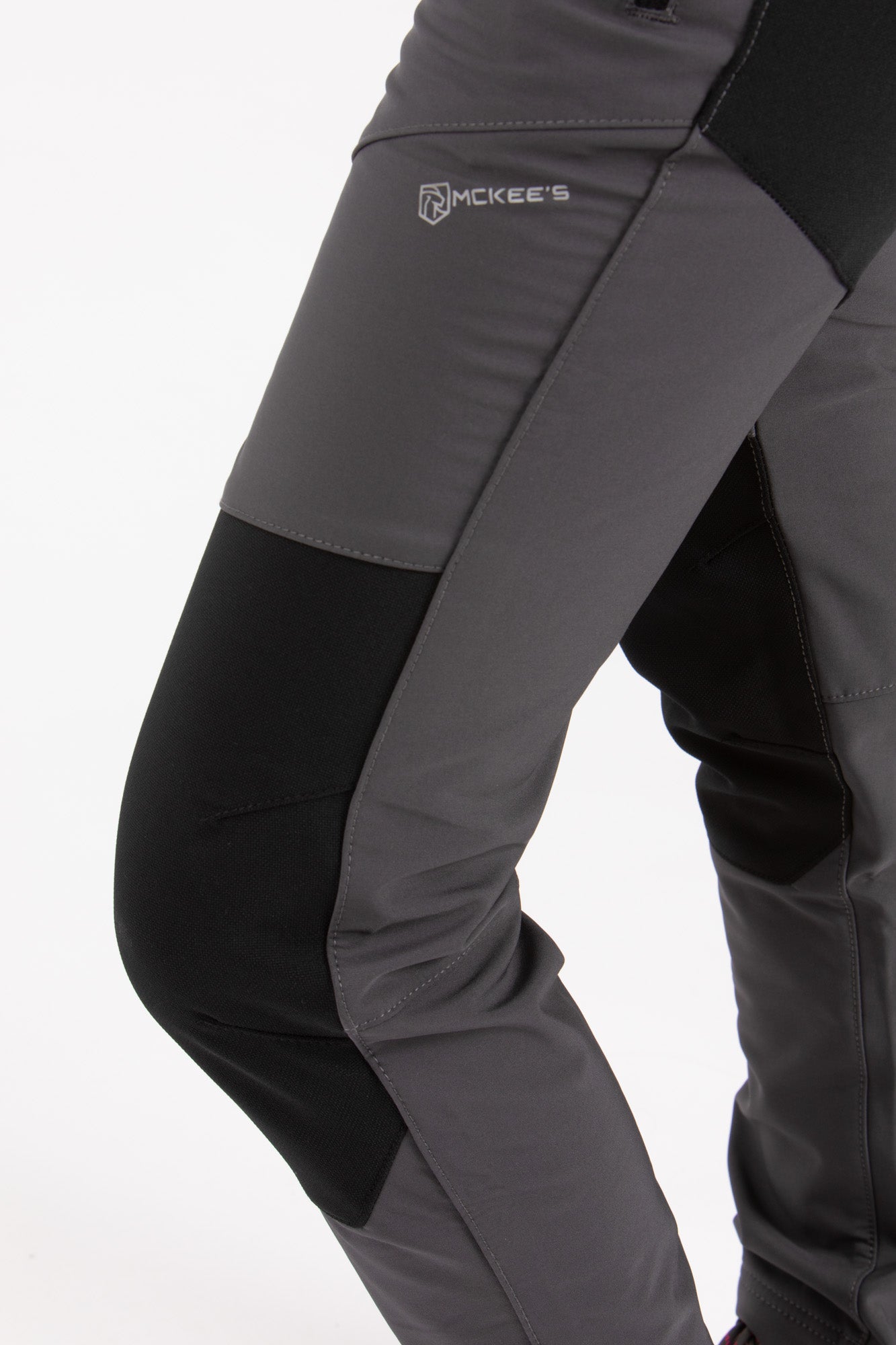 Kristen Pantalone Trekking Donna