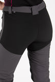 Kristen Pantalone Trekking Donna