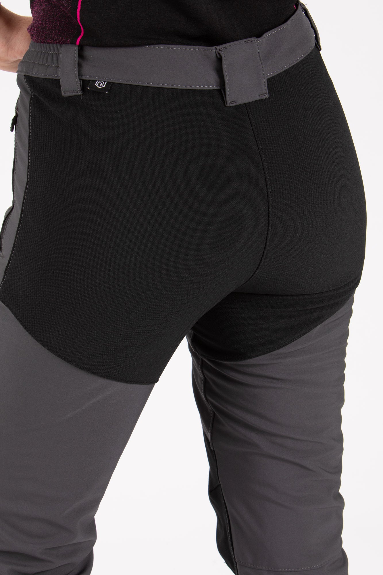 Kristen Pantalone Trekking Donna