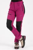 Kristen Pantalone Trekking Donna