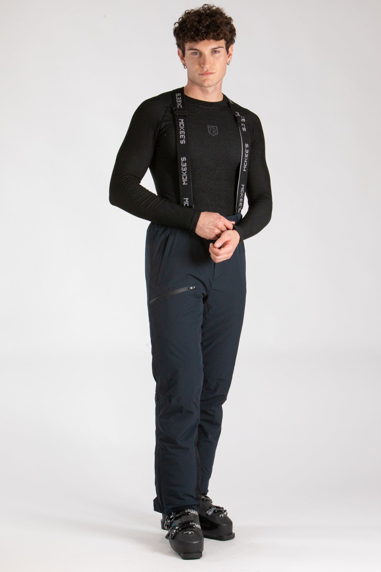 Kristian V2 Herren-Skihose