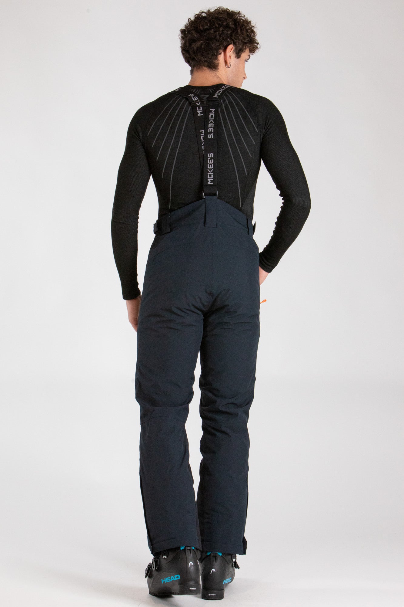 Kristian V2 Herren-Skihose