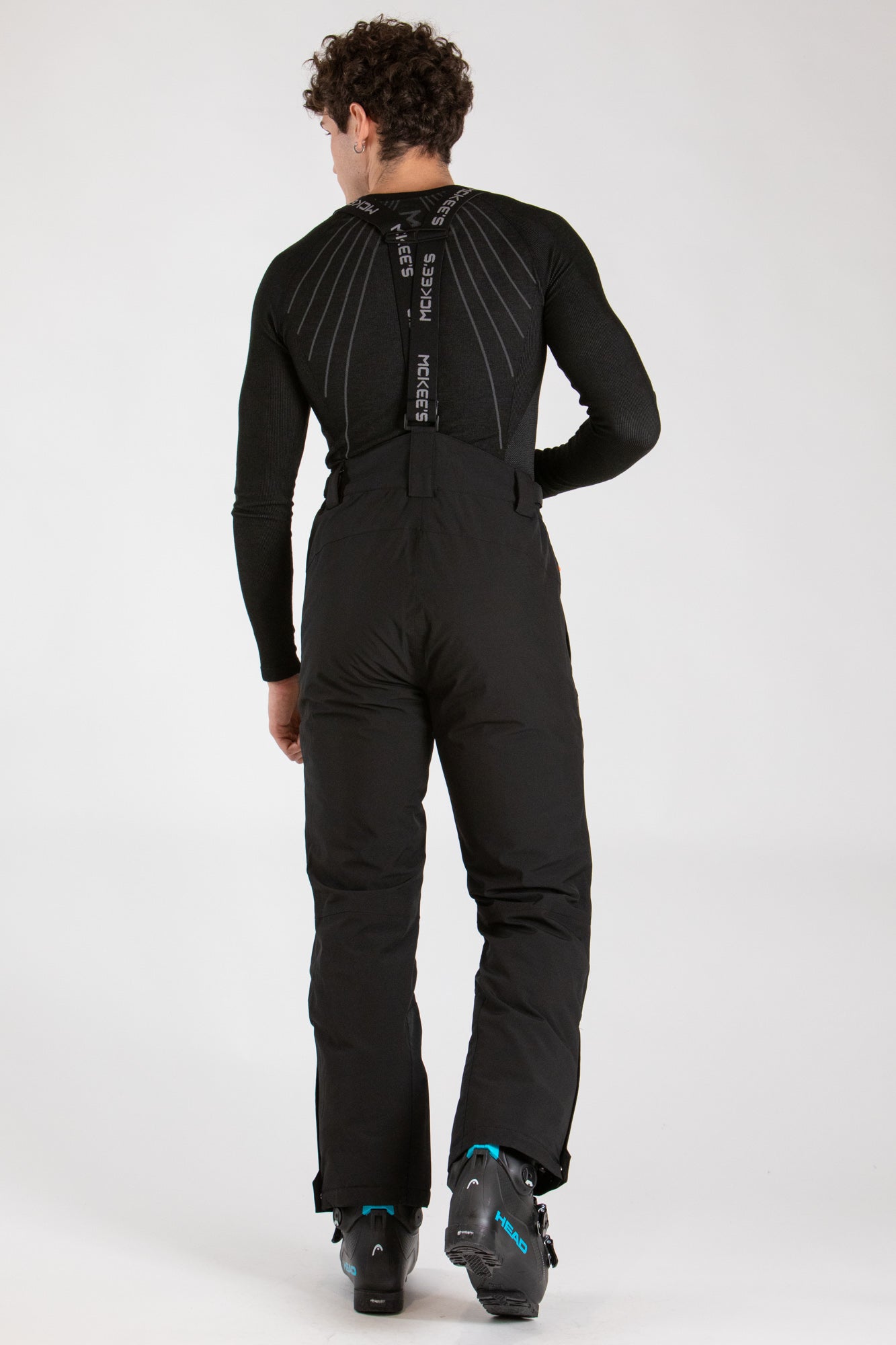 Kristian V2 Herren-Skihose