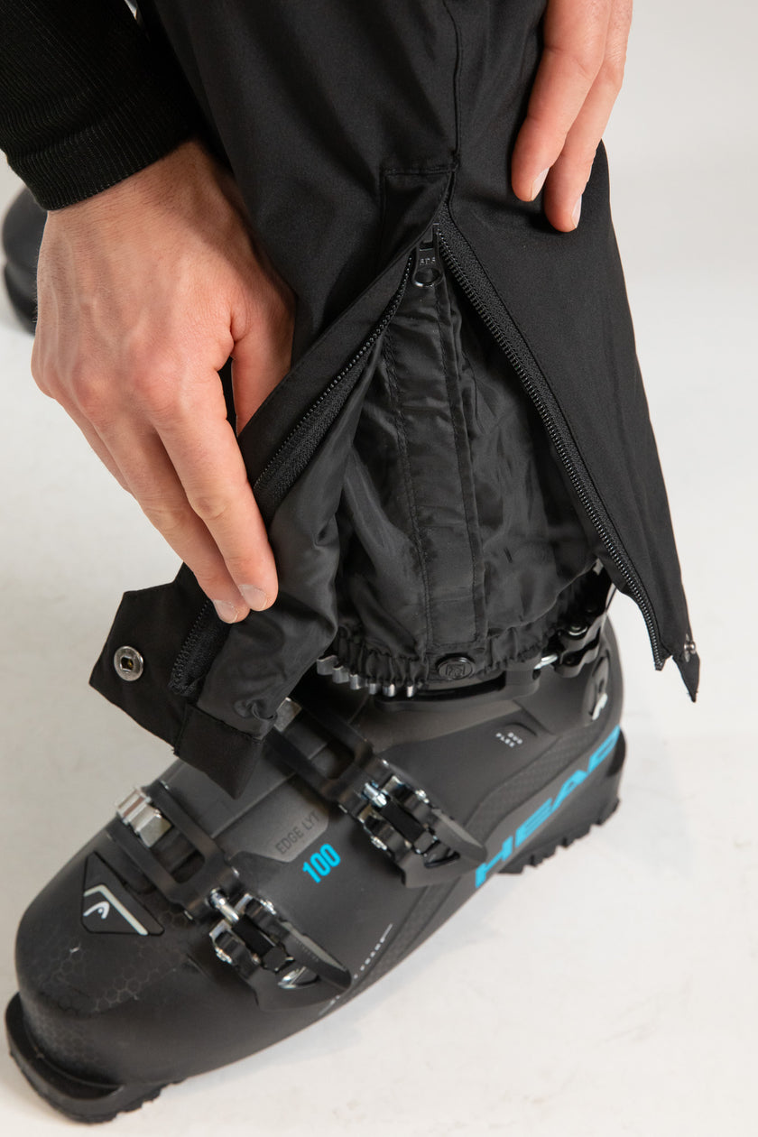 Kristian V2 Herren-Skihose