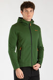 Latok Herren-Fleece