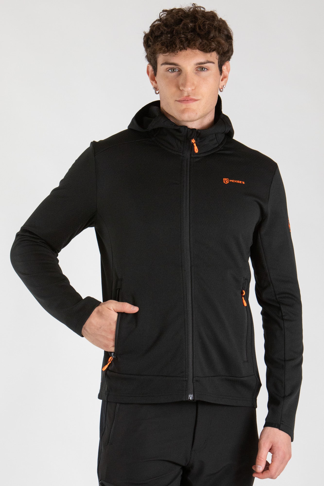 Latok Herren-Fleece