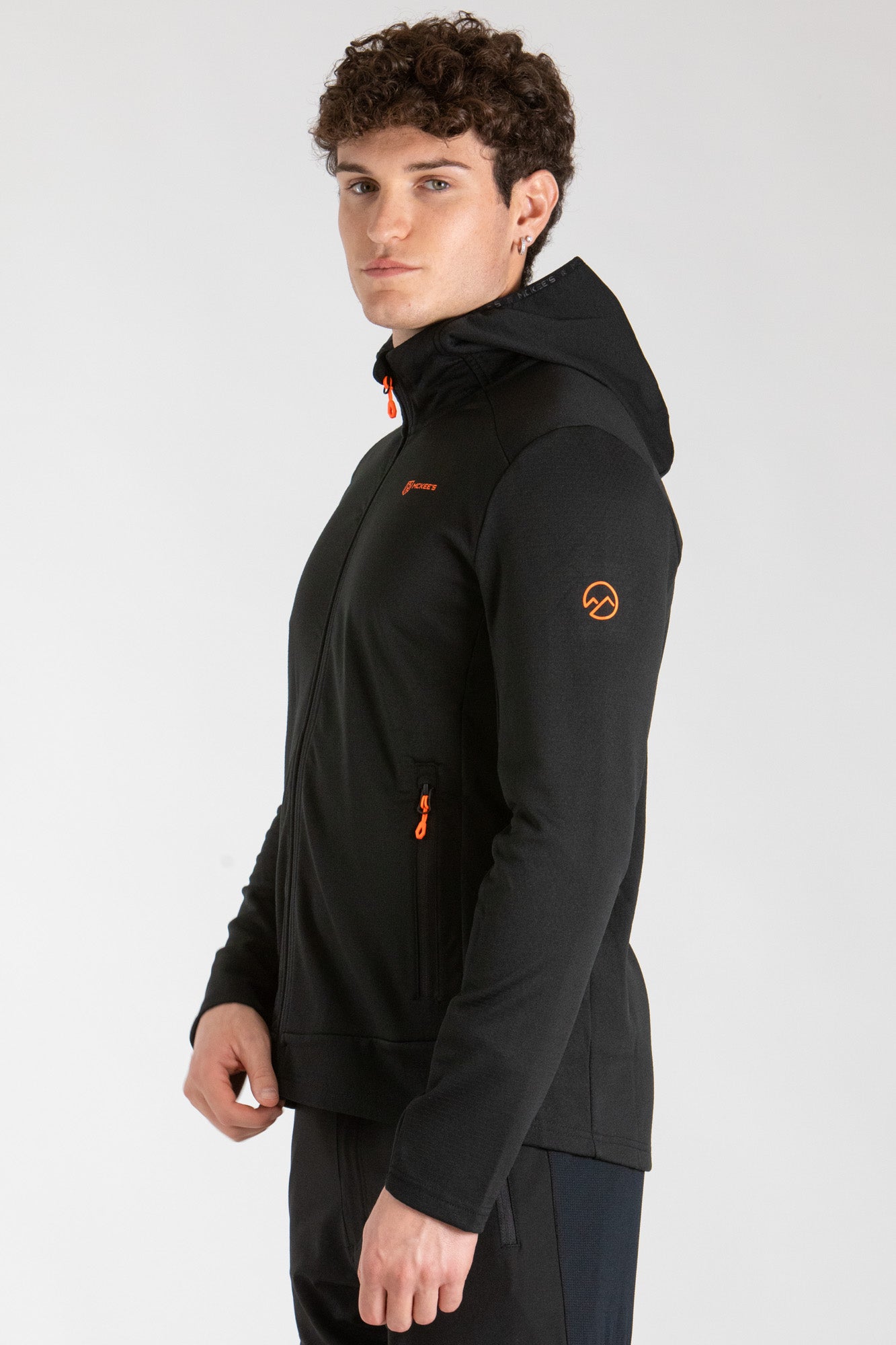Latok Herren-Fleece