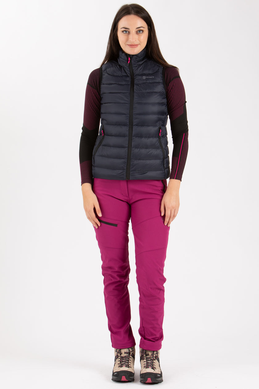 Loira Daunenweste für Damen