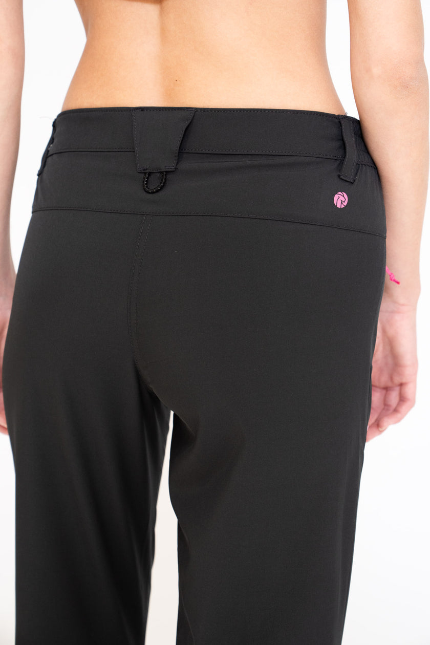 Monvisa Trekking Pants Donna