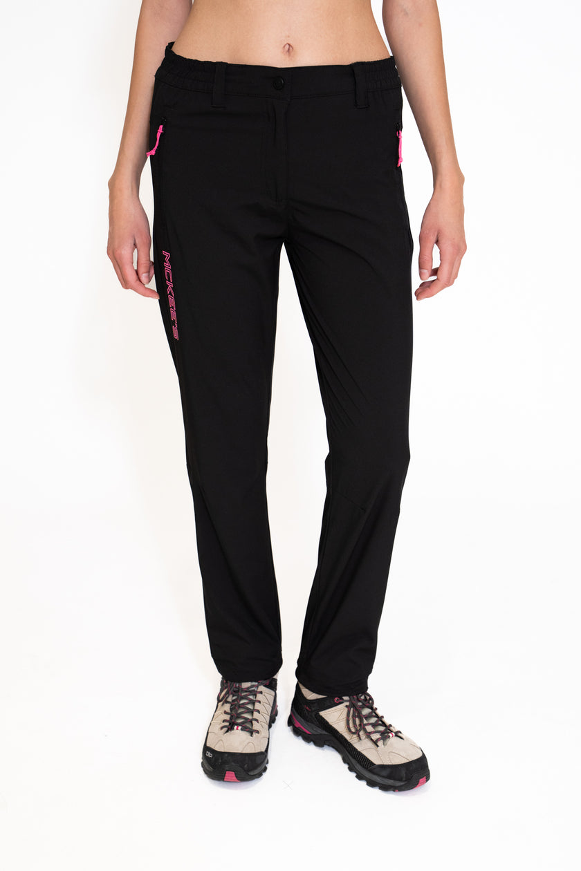 Monvisa Trekking Pants Donna