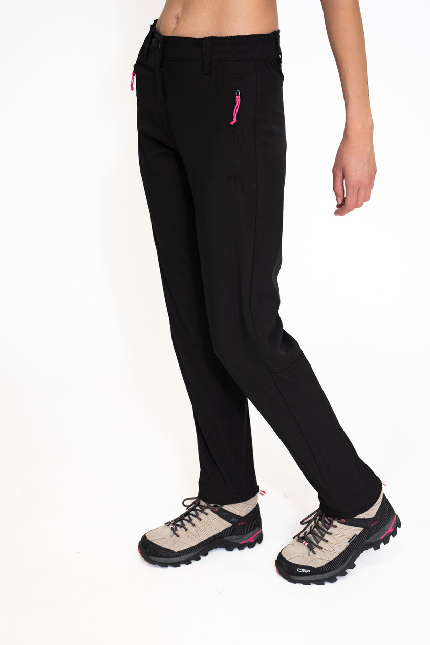 Monvisa Trekking Pants Donna