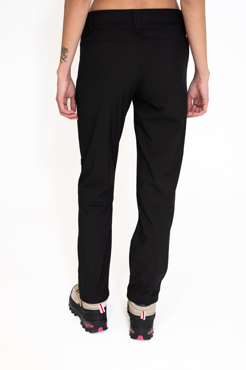 Monvisa Trekking Pants Donna