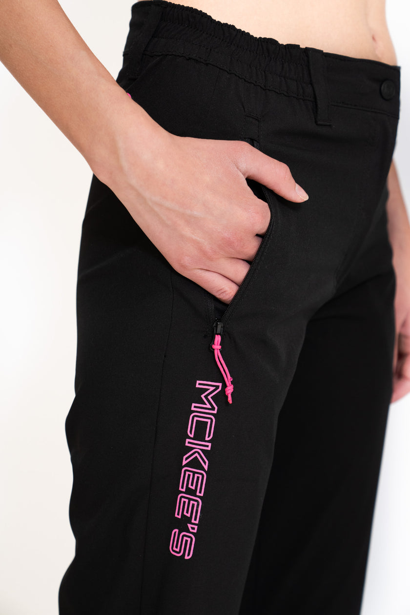 Monvisa Trekking Pants Donna