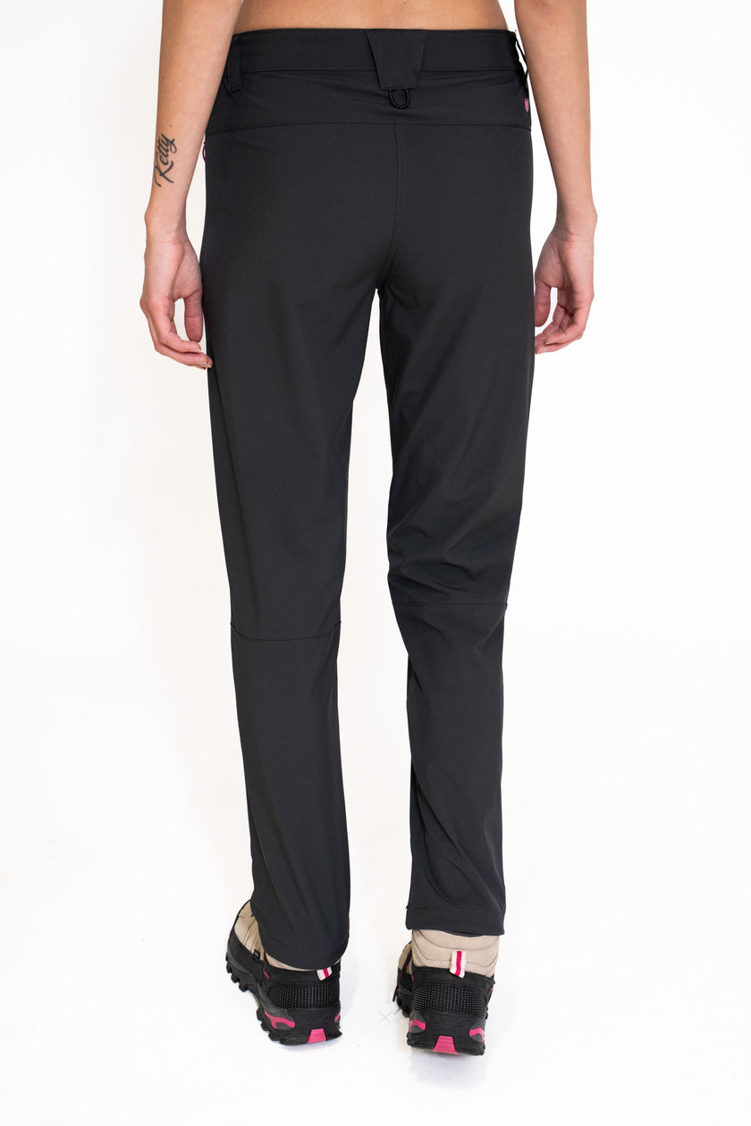 Monvisa Trekking Pants Donna