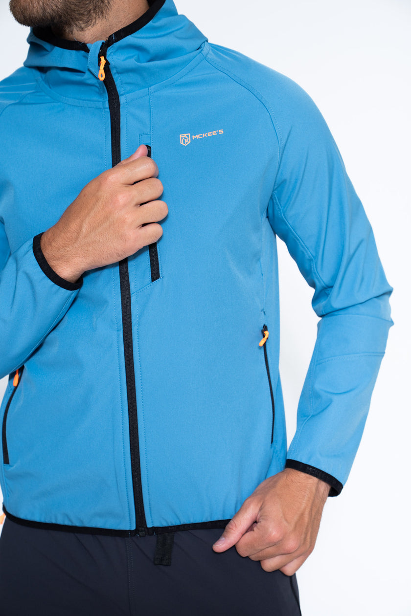 Palcaraju Giacca In Soft Shell Uomo