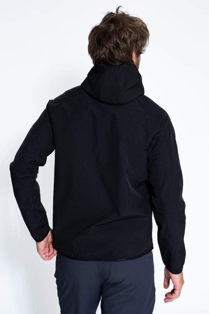 Palcaraju Giacca In Soft Shell Uomo