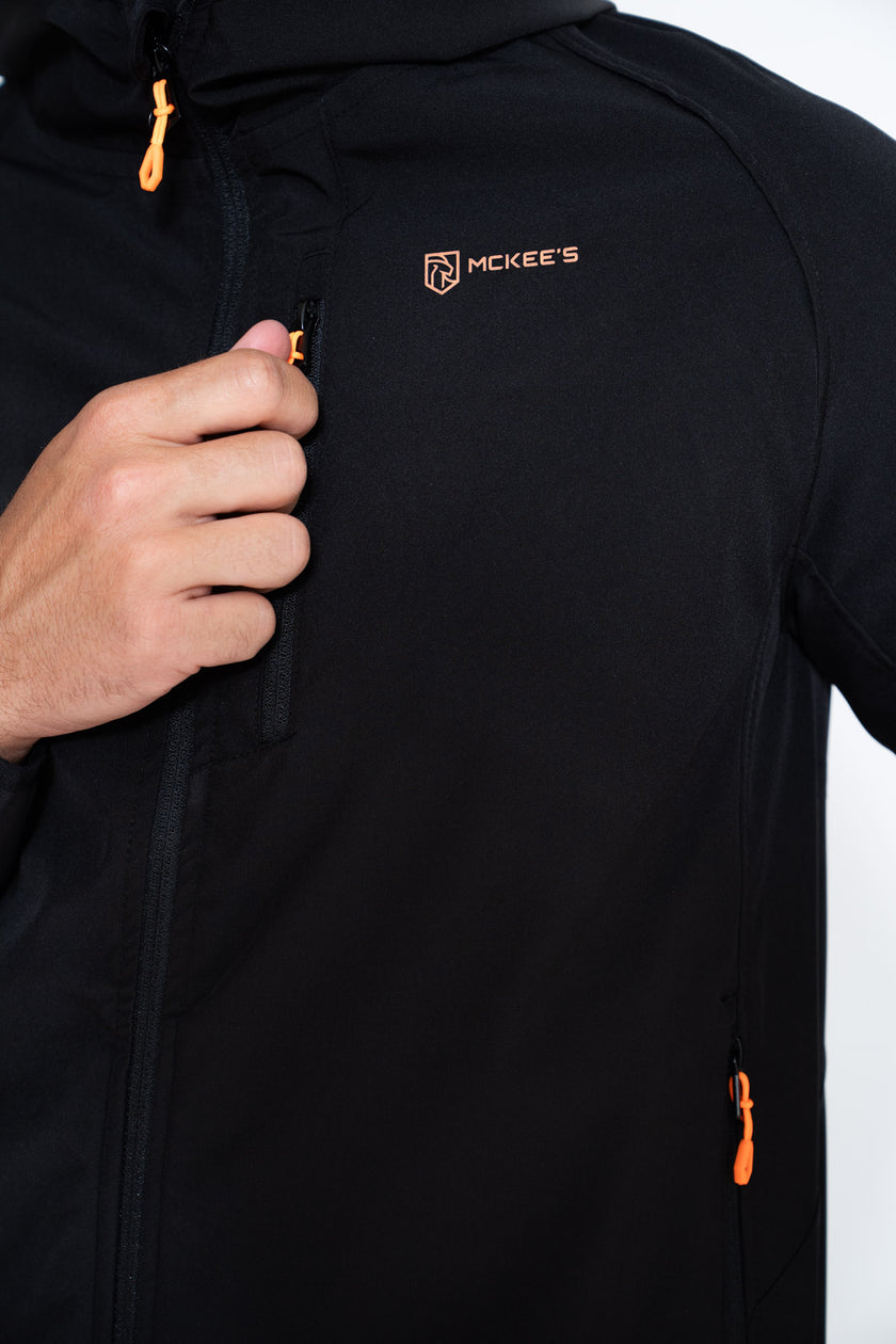 Palcaraju Giacca In Soft Shell Uomo