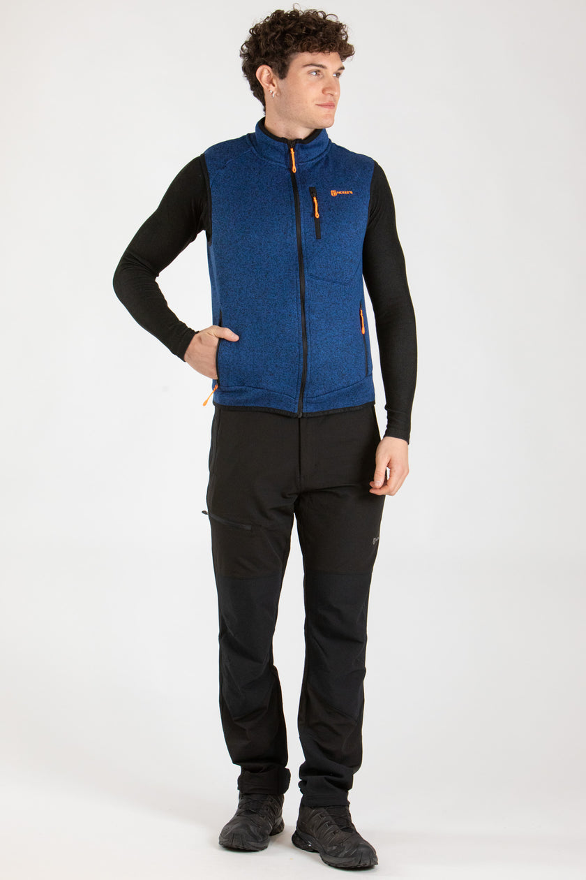 Pelmo V2 Herren-Fleeceweste