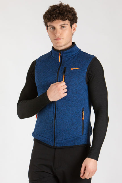 Pelmo V2 Herren-Fleeceweste