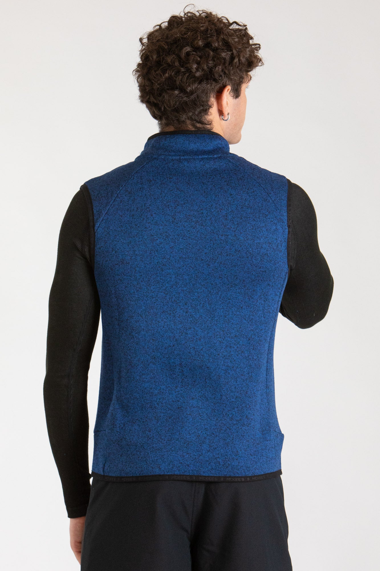 Pelmo V2 Herren-Fleeceweste