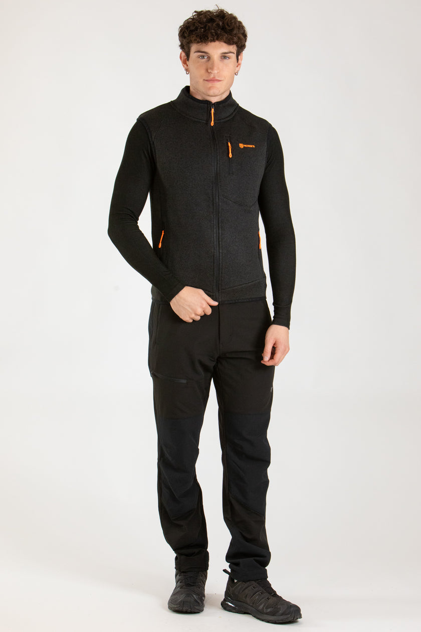 Pelmo V2 Herren-Fleeceweste