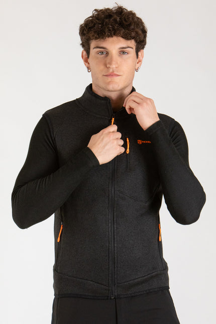 Pelmo V2 Herren-Fleeceweste