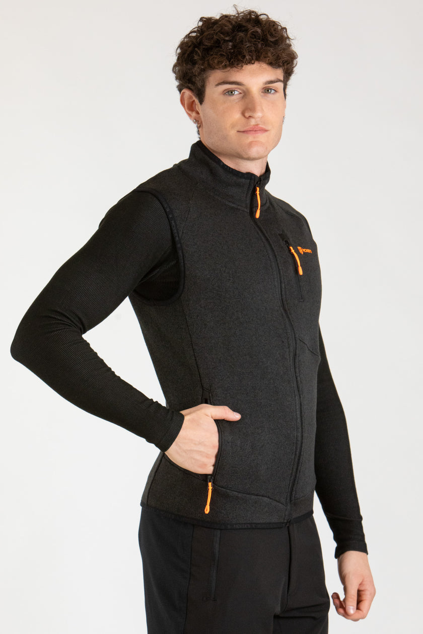 Pelmo V2 Herren-Fleeceweste