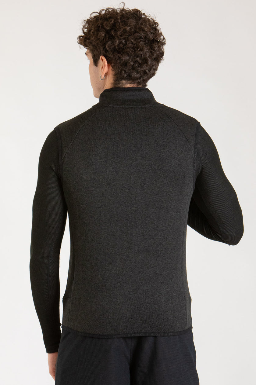 Pelmo V2 Herren-Fleeceweste