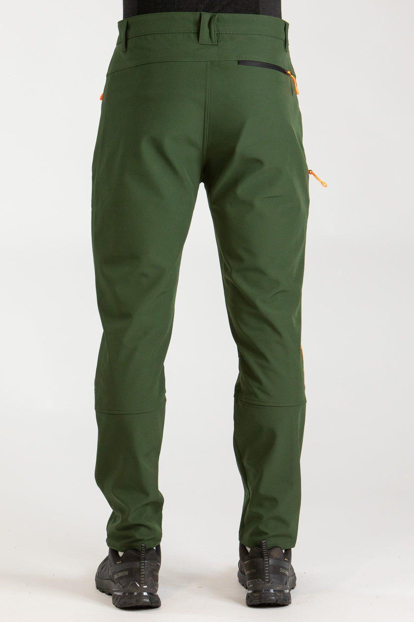 Pordoi V2 Pantalone da Trekking Uomo